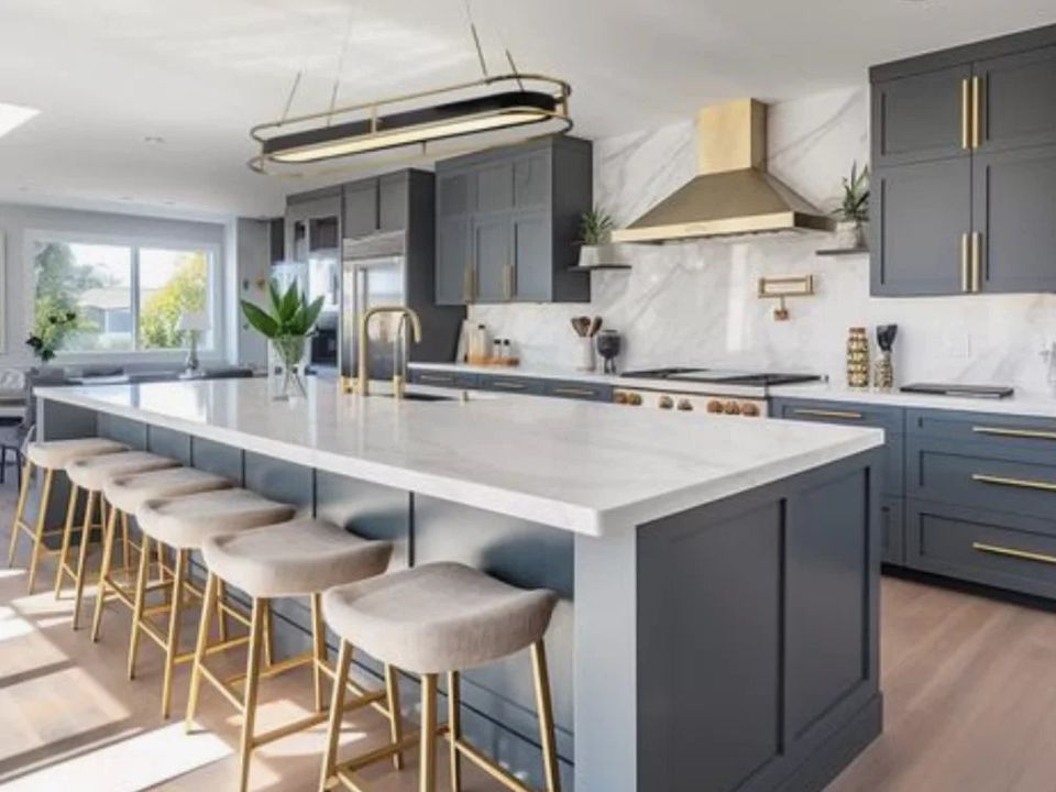 Lejlighed i Le Plessis-Robinson, Hauts-de-Seine - foto 1