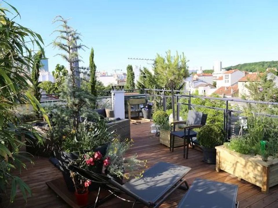 Apartamento en Arnouville, Val-d'Oise - foto 2