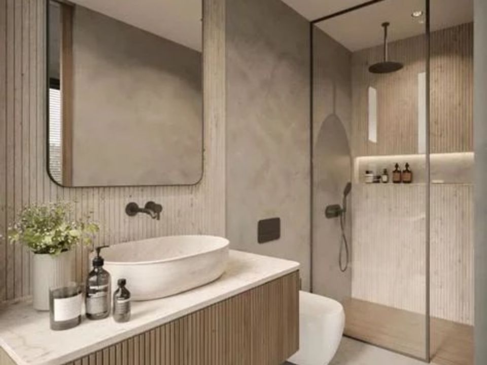 Apartamento en Arnouville, Val-d'Oise - foto 5