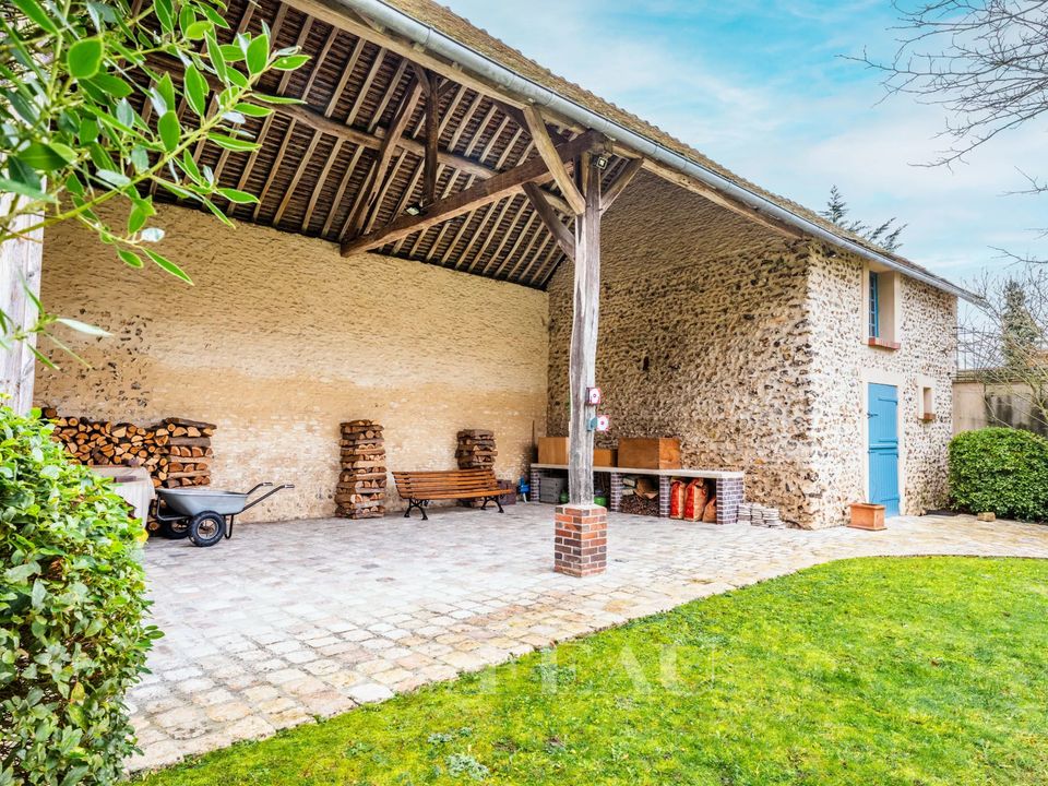 Villa i Houdan, Yvelines - foto 2