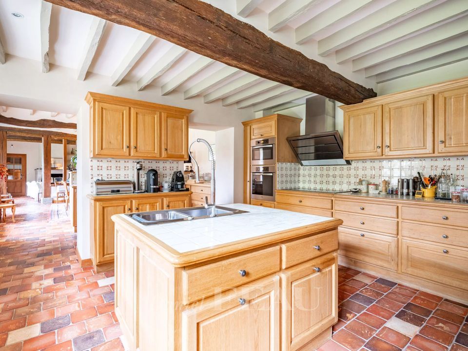 Villa i Houdan, Yvelines - foto 4