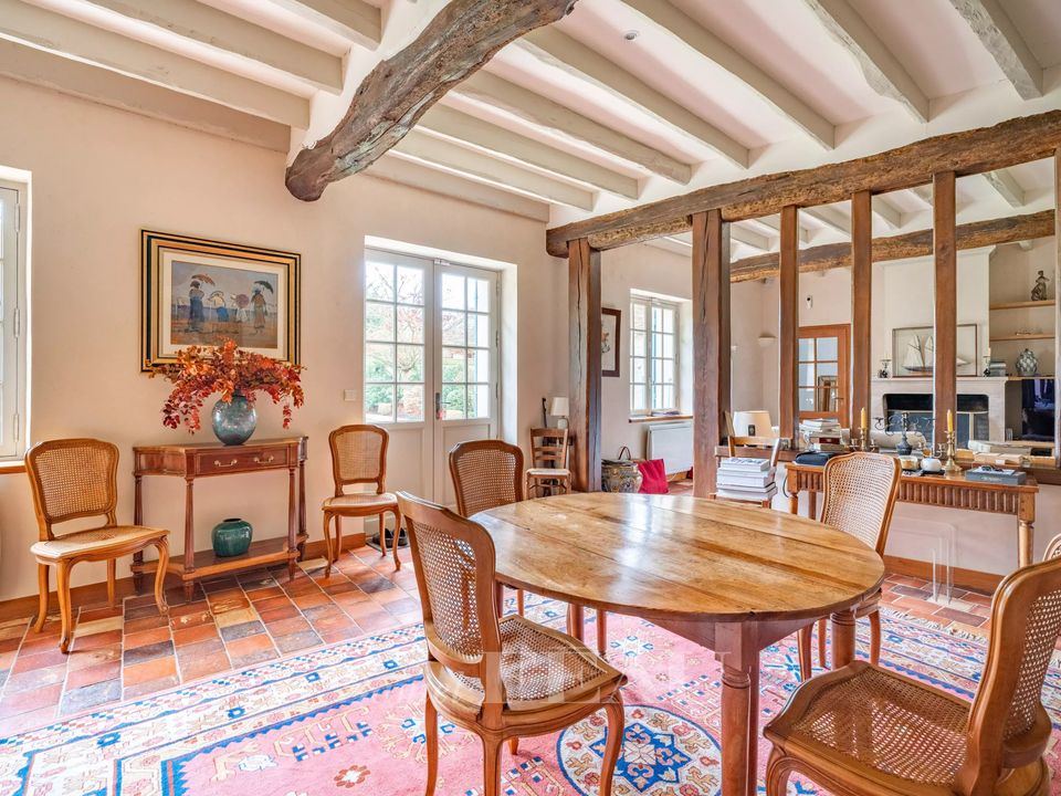 Villa i Houdan, Yvelines - foto 5