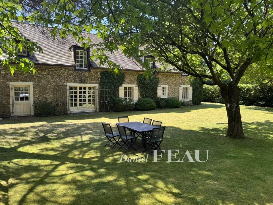 Villa i Montfort-l'Amaury, Yvelines - foto 2