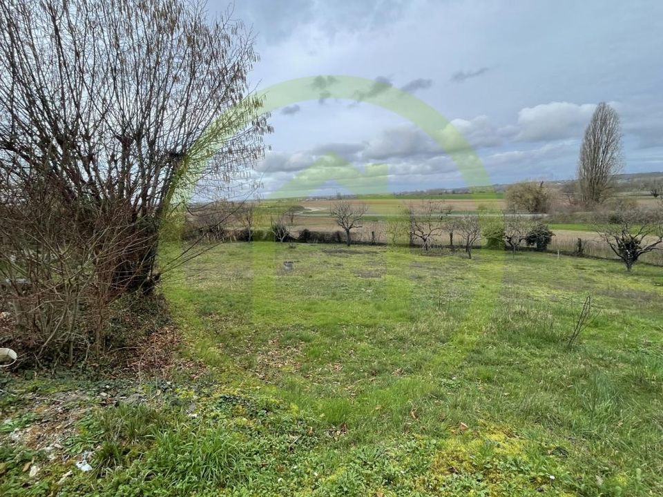 Villa i Roullet-Saint-Estephe, Charente - foto 2
