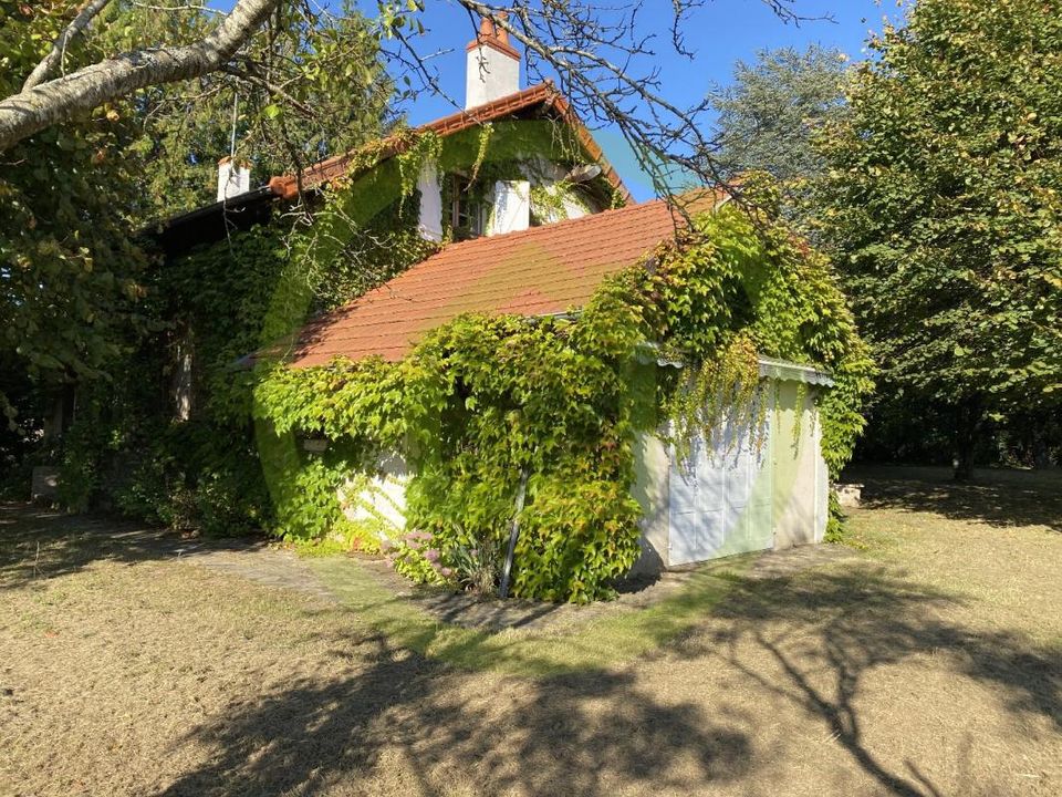 Villa i Merceuil, Cote-d'Or - foto 1