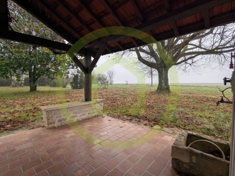 Villa i Merceuil, Cote-d'Or - foto 2