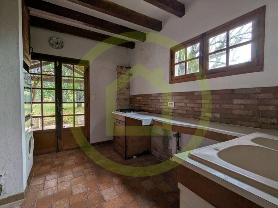 Villa i Merceuil, Cote-d'Or - foto 3