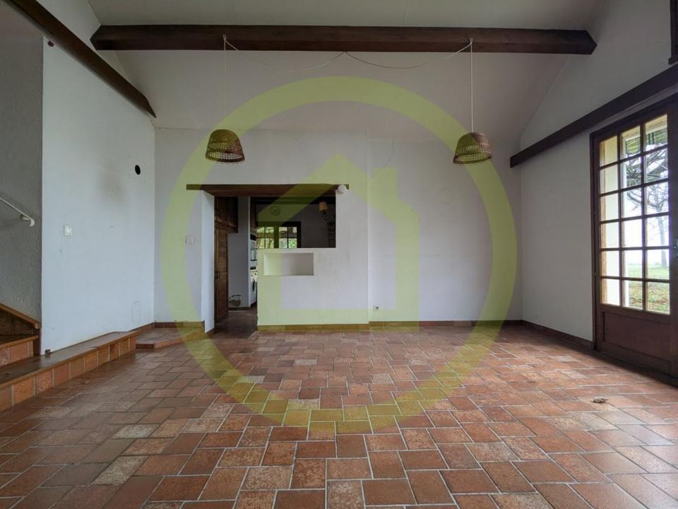 Villa i Merceuil, Cote-d'Or - foto 4