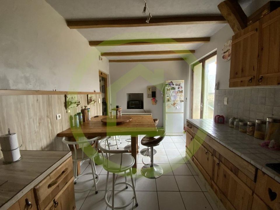 Villa i Virlet, Puy-de-Dome - foto 2