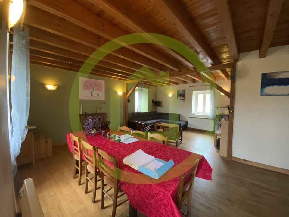 Villa i Virlet, Puy-de-Dome - foto 4