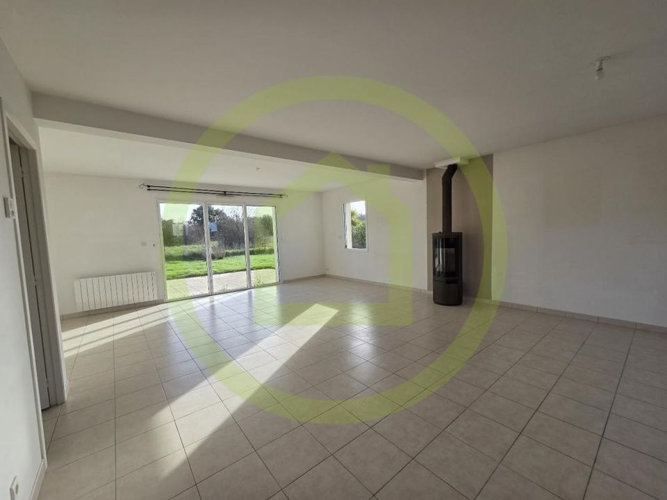 Villa i Guerande, Loire-Atlantique - foto 1