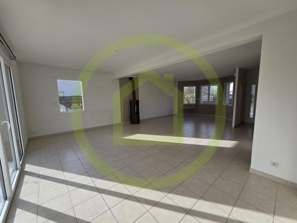 Villa i Guerande, Loire-Atlantique - foto 3