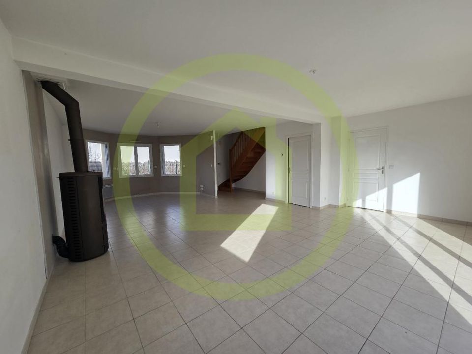 Villa i Guerande, Loire-Atlantique - foto 4