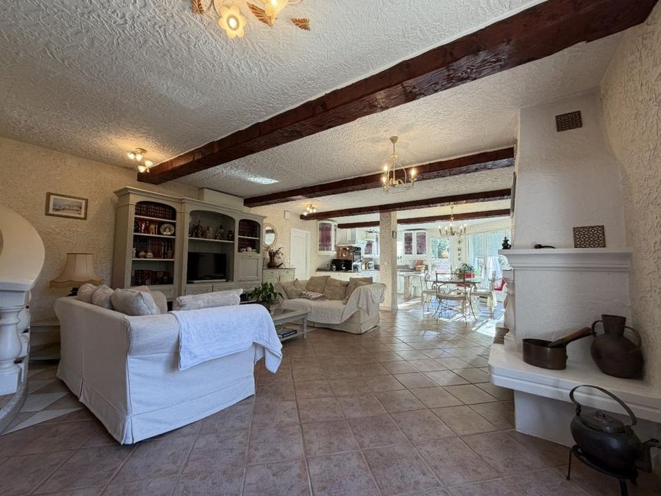 Villa i Menton, Alpes-Maritimes - foto 2