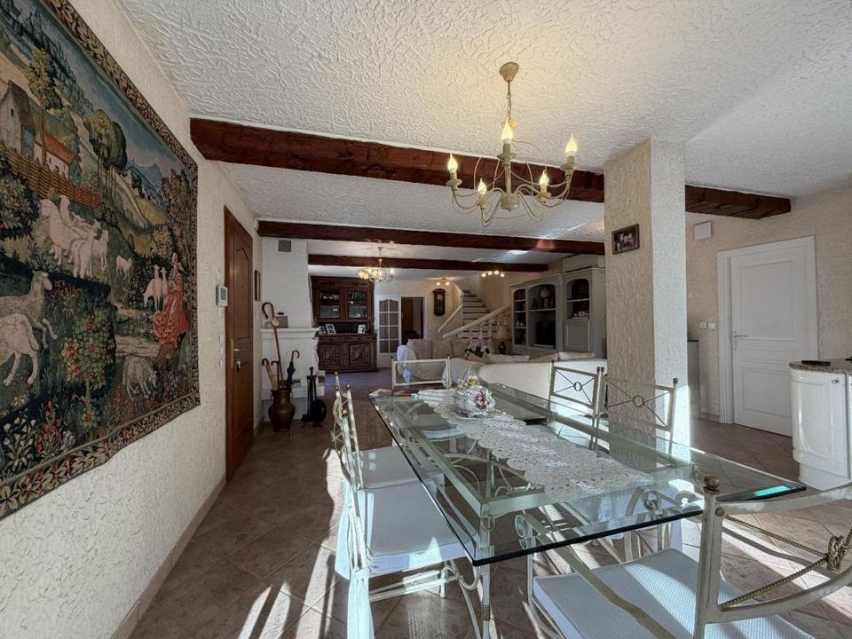 Villa i Menton, Alpes-Maritimes - foto 3