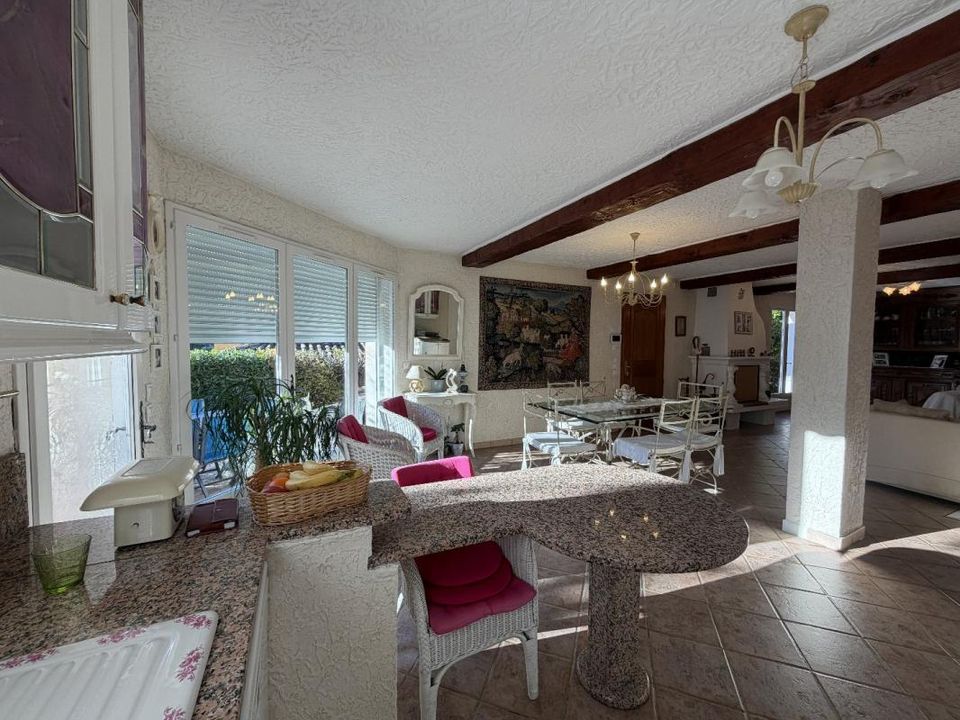 Villa i Menton, Alpes-Maritimes - foto 4