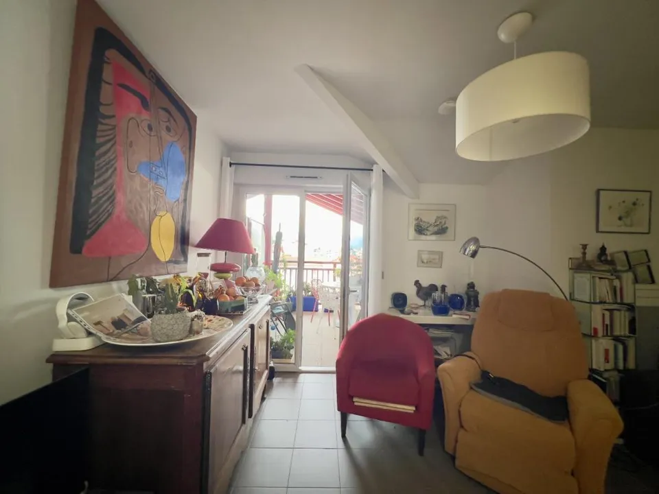 Lejlighed i Hendaye, Pyrenees-Atlantiques - foto 3