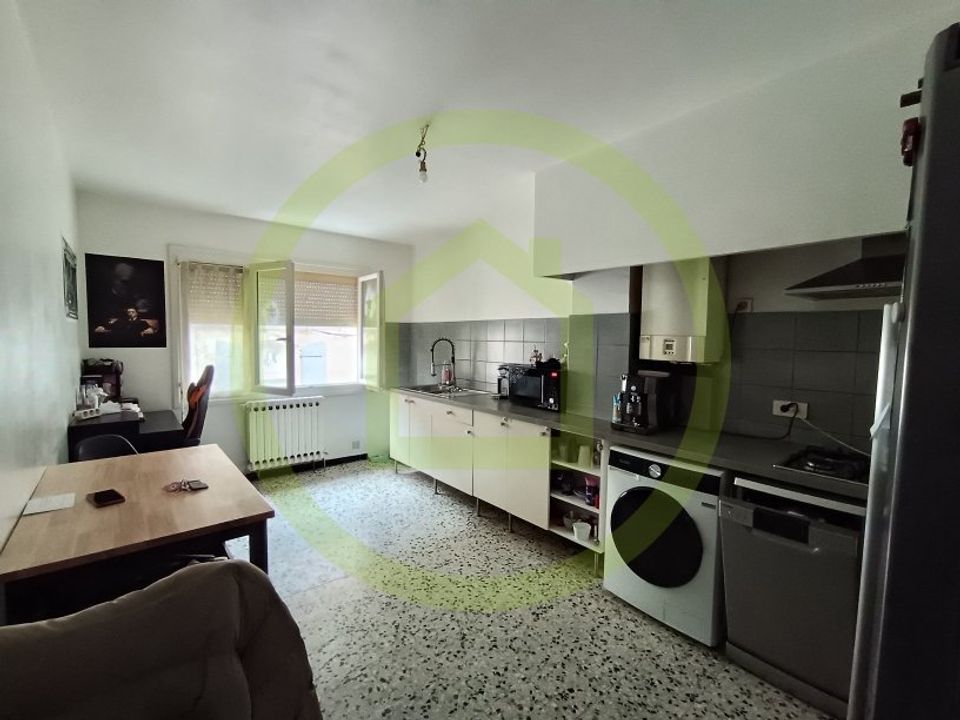 Lejlighed i Beaucaire, Gard - foto 1