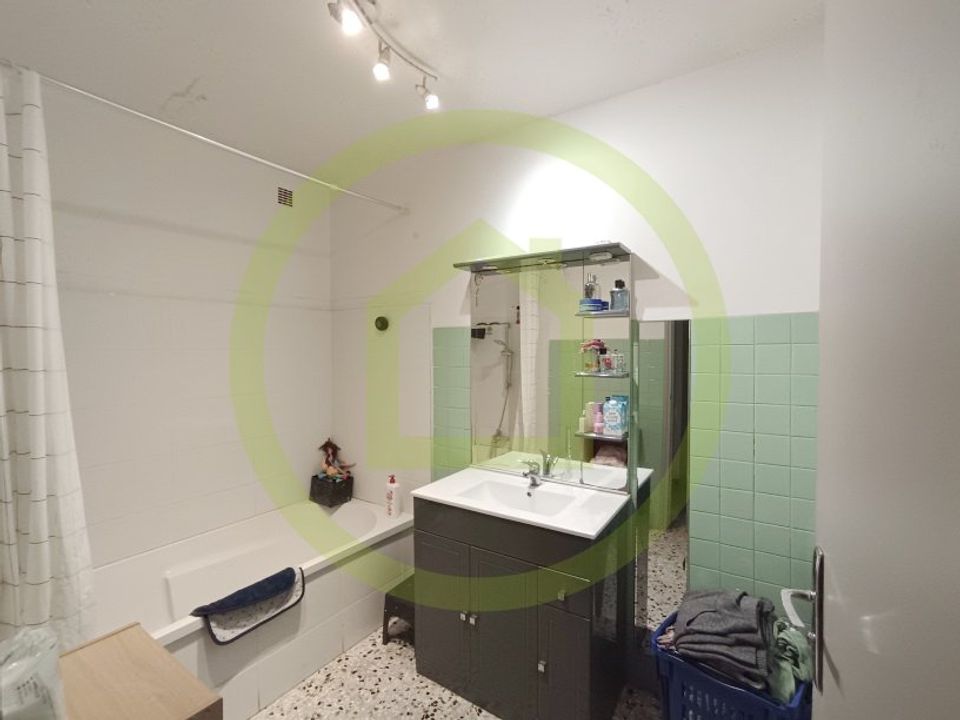 Lejlighed i Beaucaire, Gard - foto 3