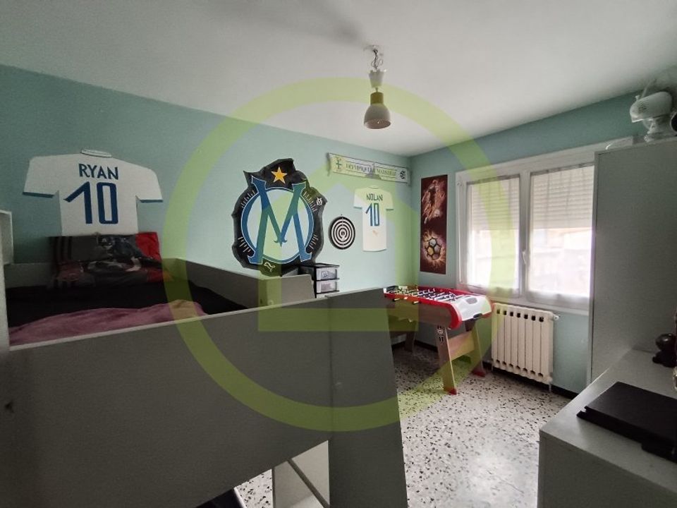 Lejlighed i Beaucaire, Gard - foto 4
