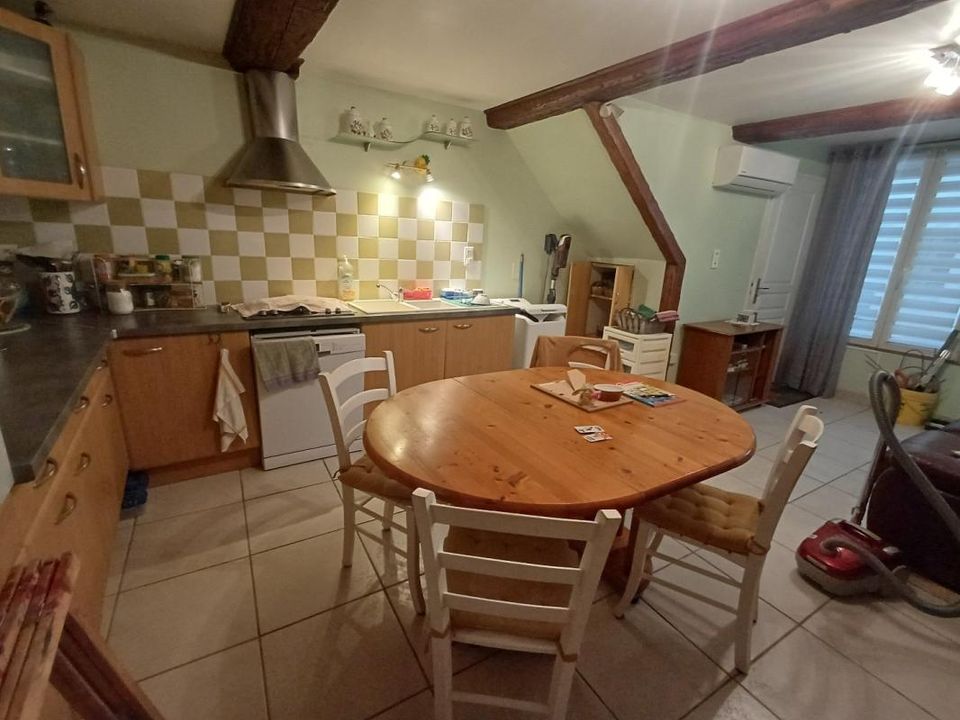 Landsbyhus i Paulhan, Herault - bilde 2