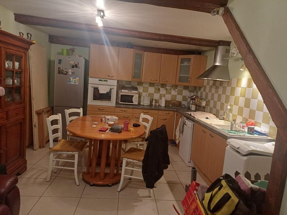 Landsbyhus i Paulhan, Herault - bilde 3
