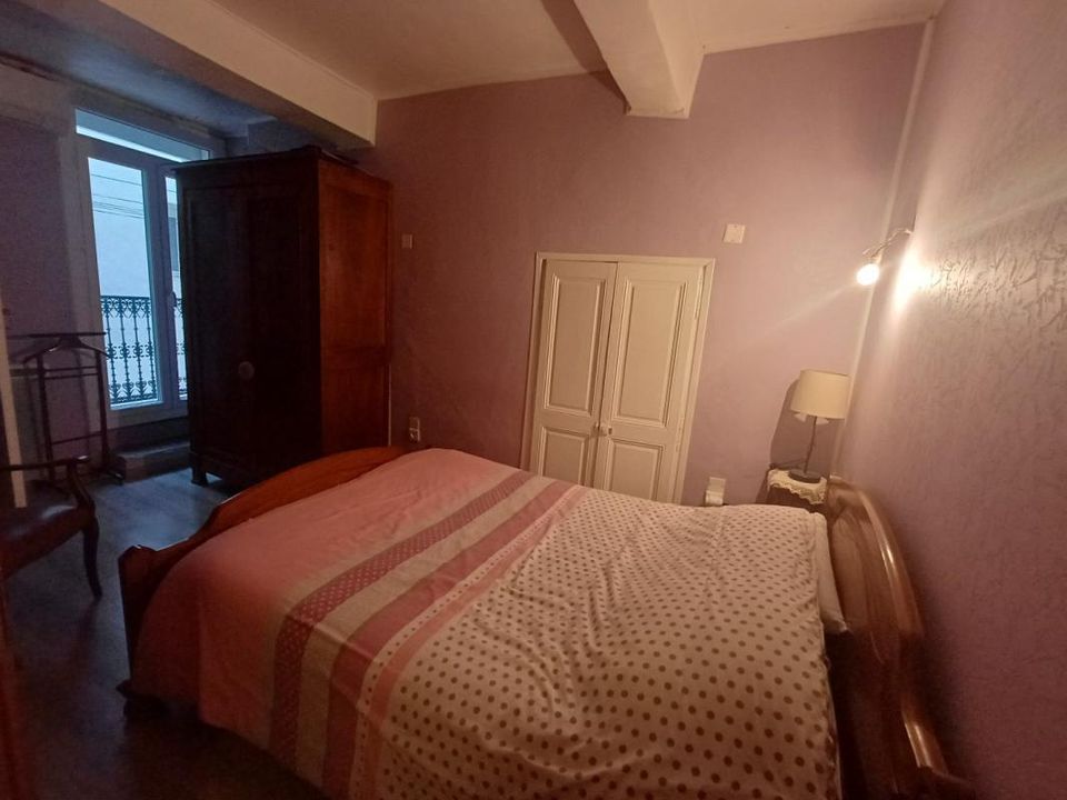 Landsbyhus i Paulhan, Herault - bilde 4