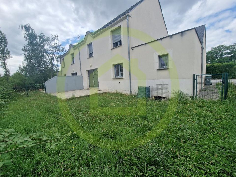 Villa i Saint-Denis-en-Val, Loiret - foto 1