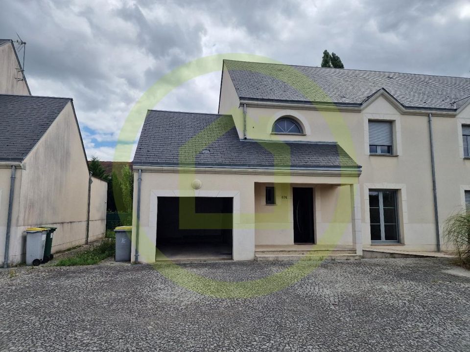 Villa i Saint-Denis-en-Val, Loiret - foto 2