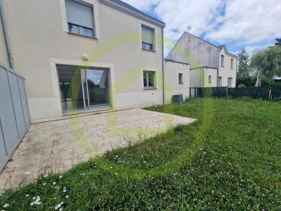 Villa i Saint-Denis-en-Val, Loiret - foto 3