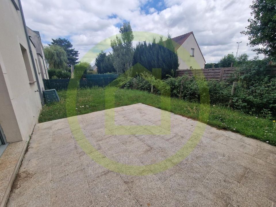 Villa i Saint-Denis-en-Val, Loiret - foto 4