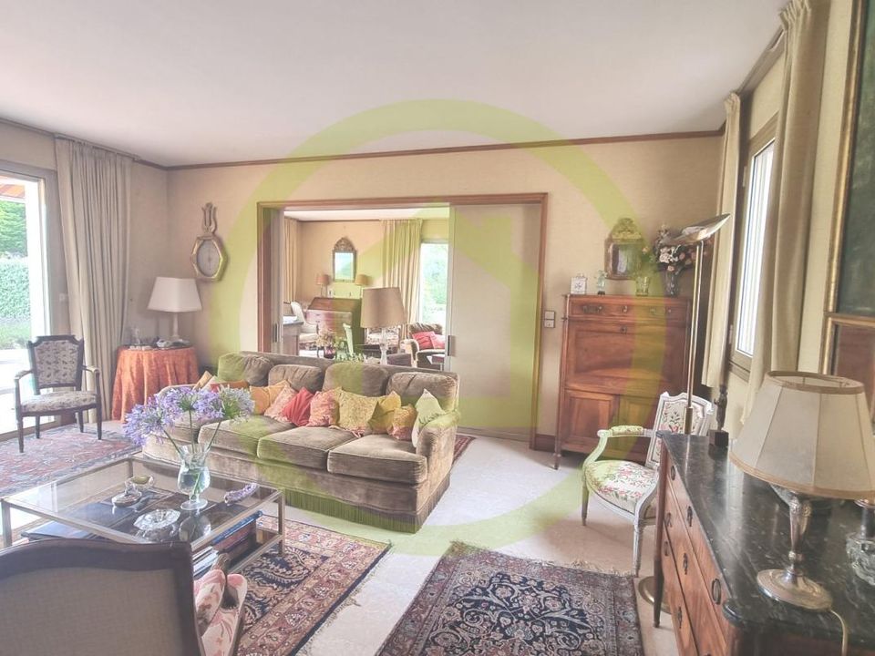 Villa i Guerande, Loire-Atlantique - foto 1