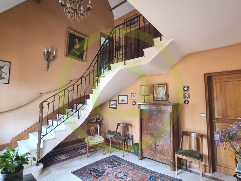 Villa i Guerande, Loire-Atlantique - foto 5