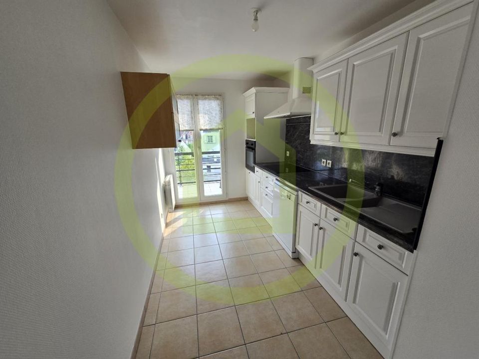 Lejlighed i Orleans, Loiret - foto 5