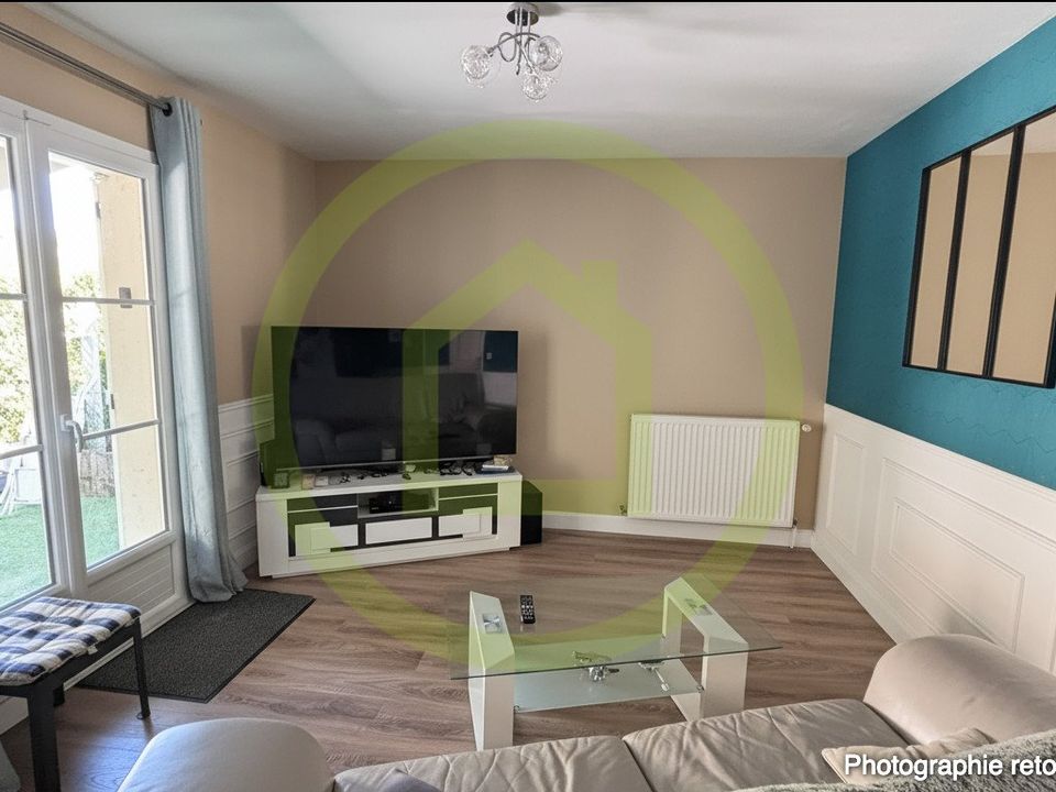 Villa i Breuil-le-Vert, Oise - foto 1