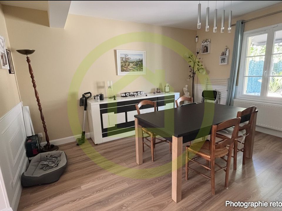 Villa i Breuil-le-Vert, Oise - foto 2