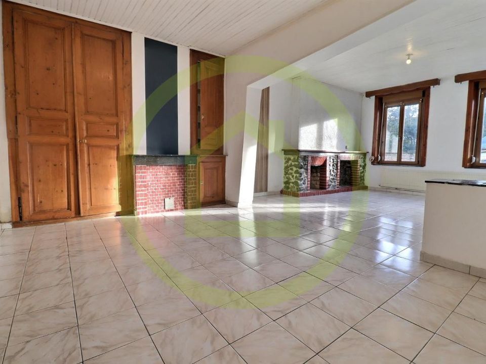 Villa i Fourmies, Nord - bilde 1