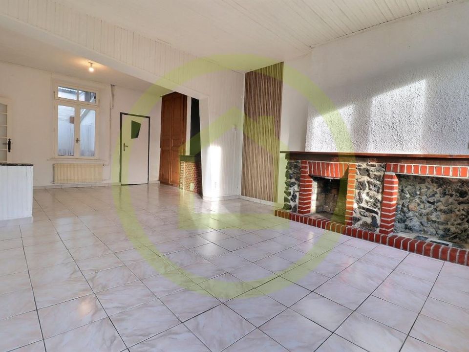 Villa i Fourmies, Nord - bilde 2