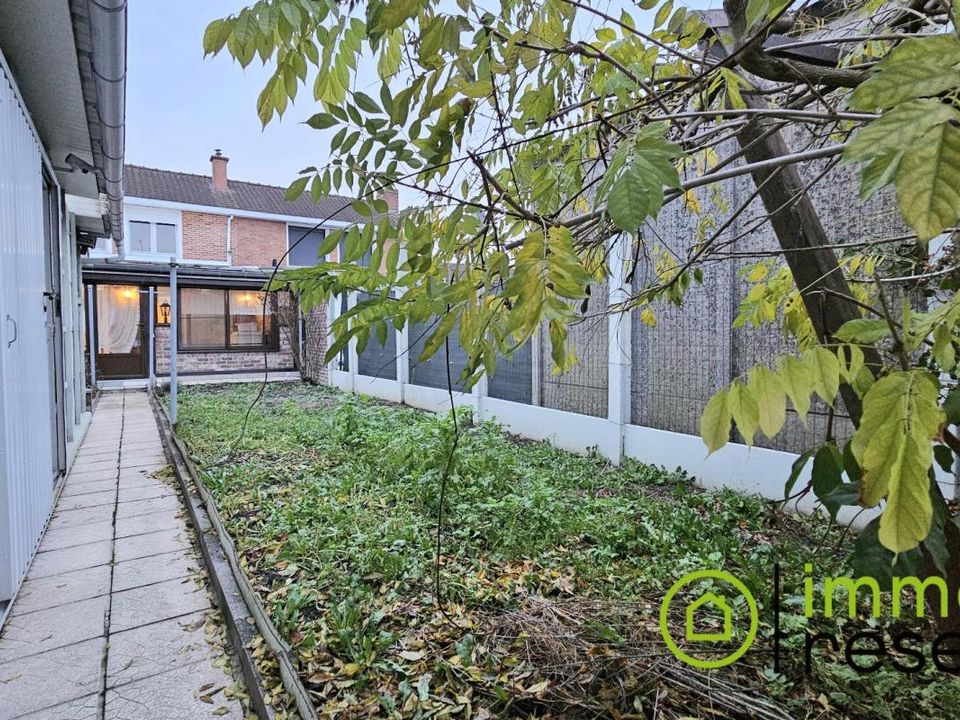 Villa i Armentieres, Nord - foto 1