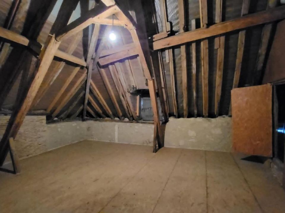 Villa i Le Blanc, Indre - foto 1