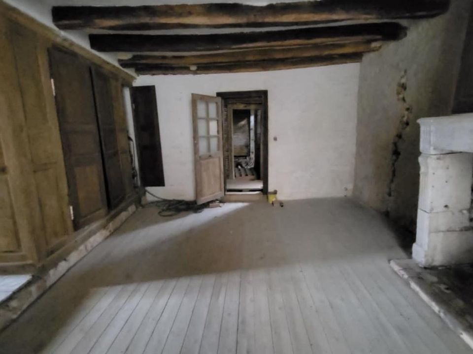 Villa i Le Blanc, Indre - foto 4
