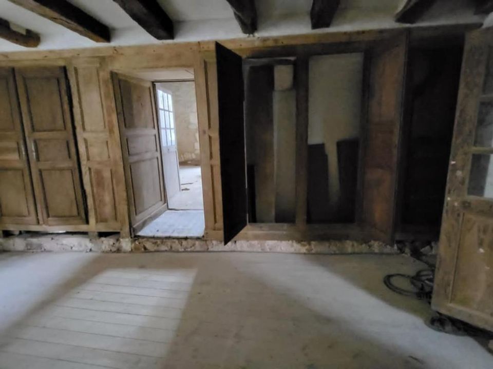 Villa i Le Blanc, Indre - foto 5
