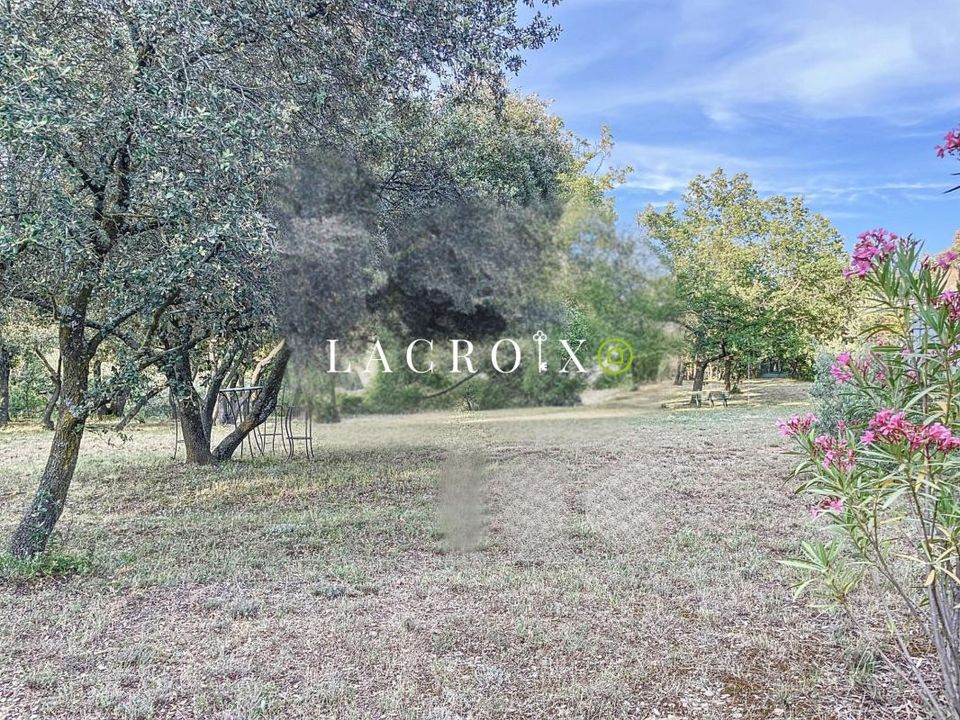 Terra em Monteux, Vaucluse - foto 1