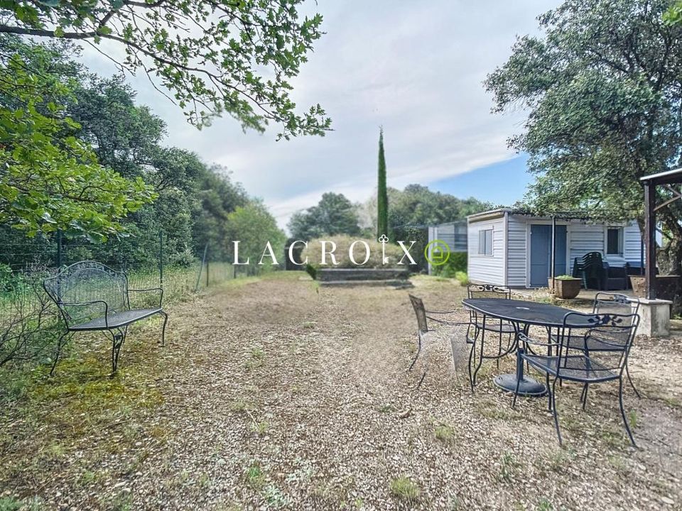 Terra em Monteux, Vaucluse - foto 2