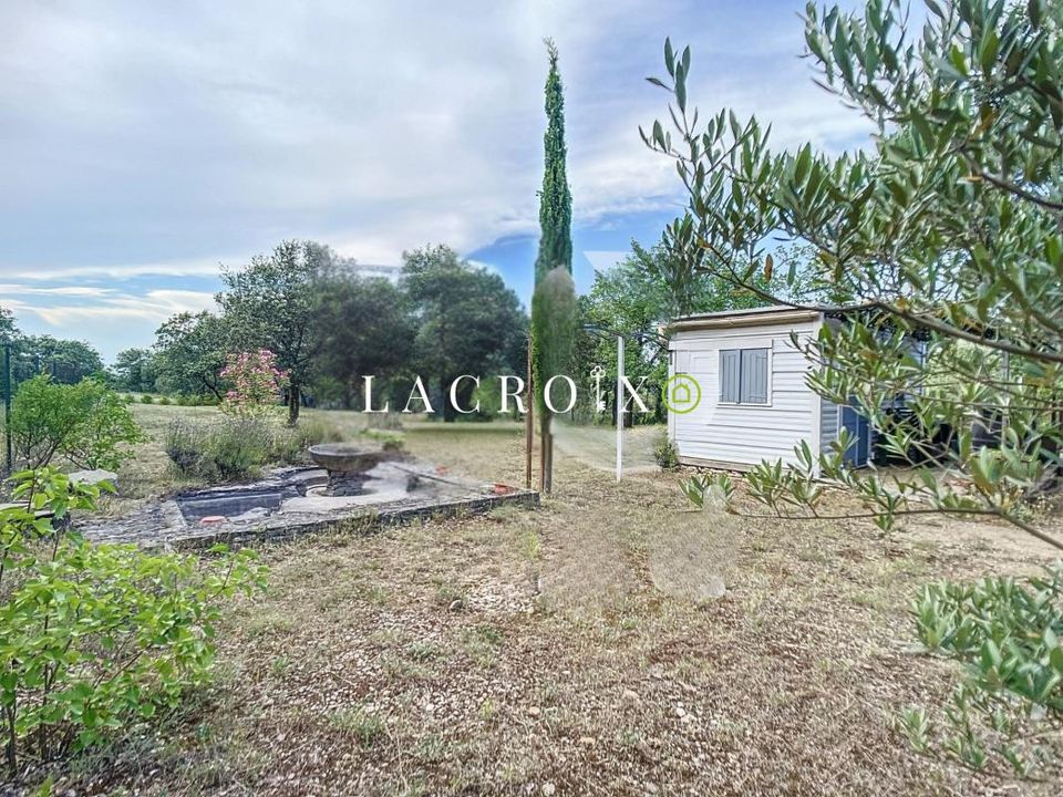 Terra em Monteux, Vaucluse - foto 3