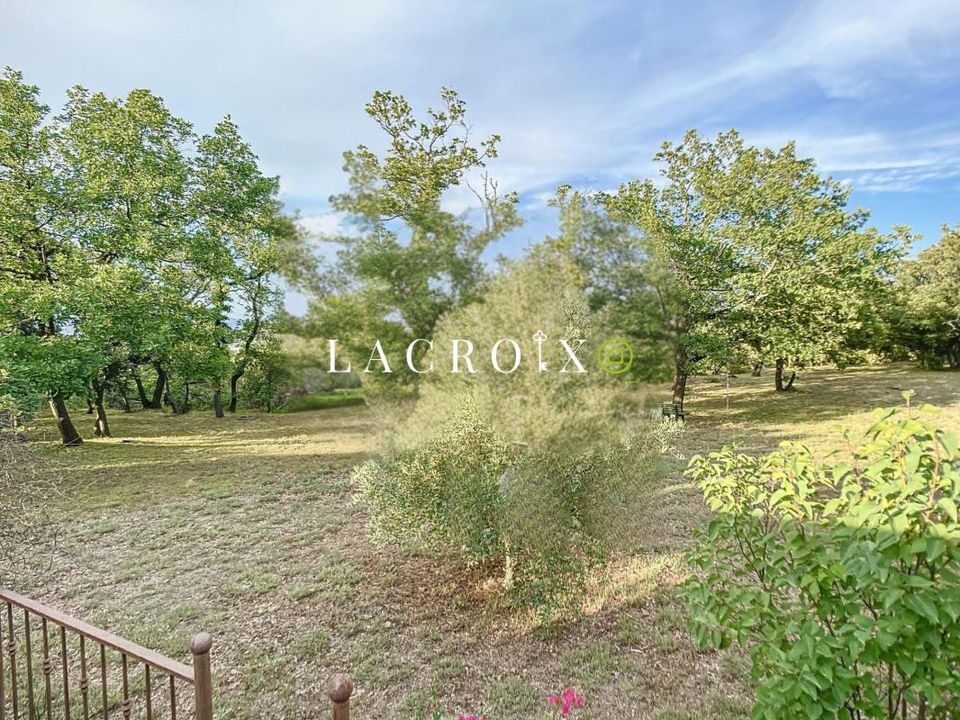 Terra em Monteux, Vaucluse - foto 4