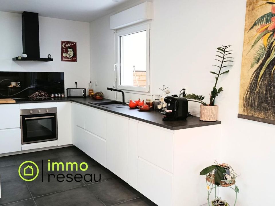 Villa i Saint-Germain-sur-Ay, Manche - foto 4