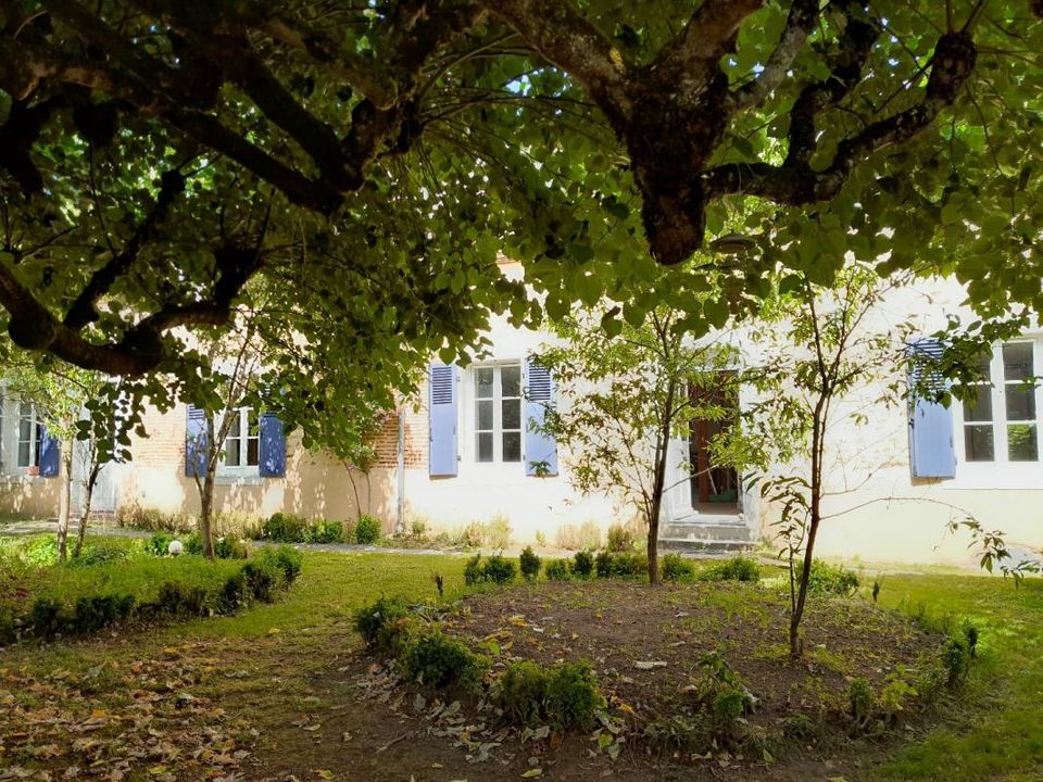 Landejendom i Mouhers, Indre - foto 4