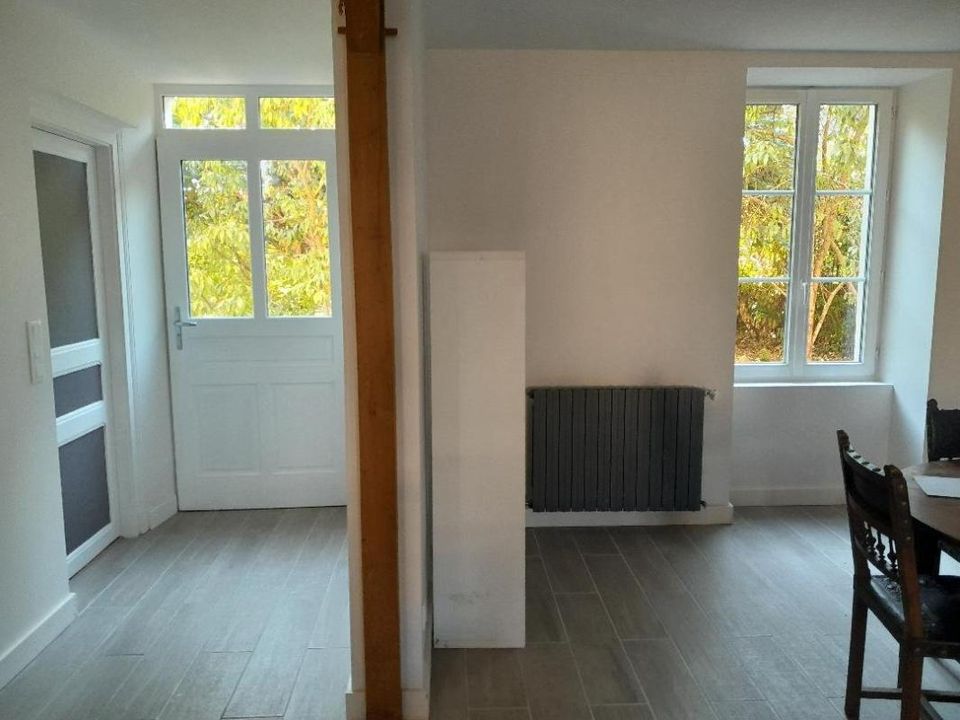 Landejendom i Mouhers, Indre - foto 5