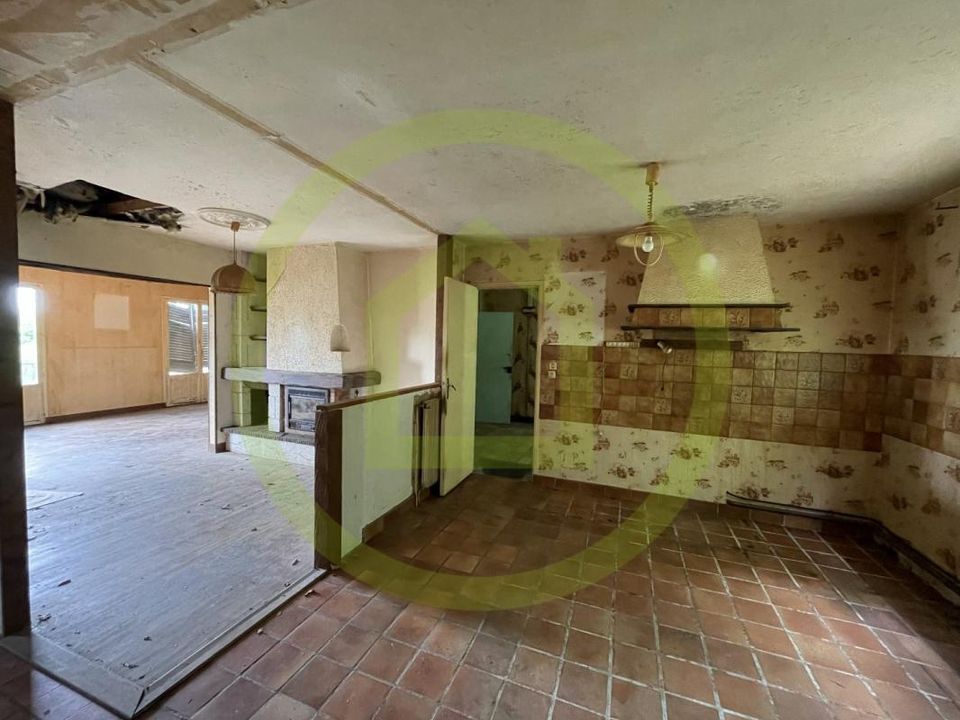 Villa i Sireuil, Charente - foto 2